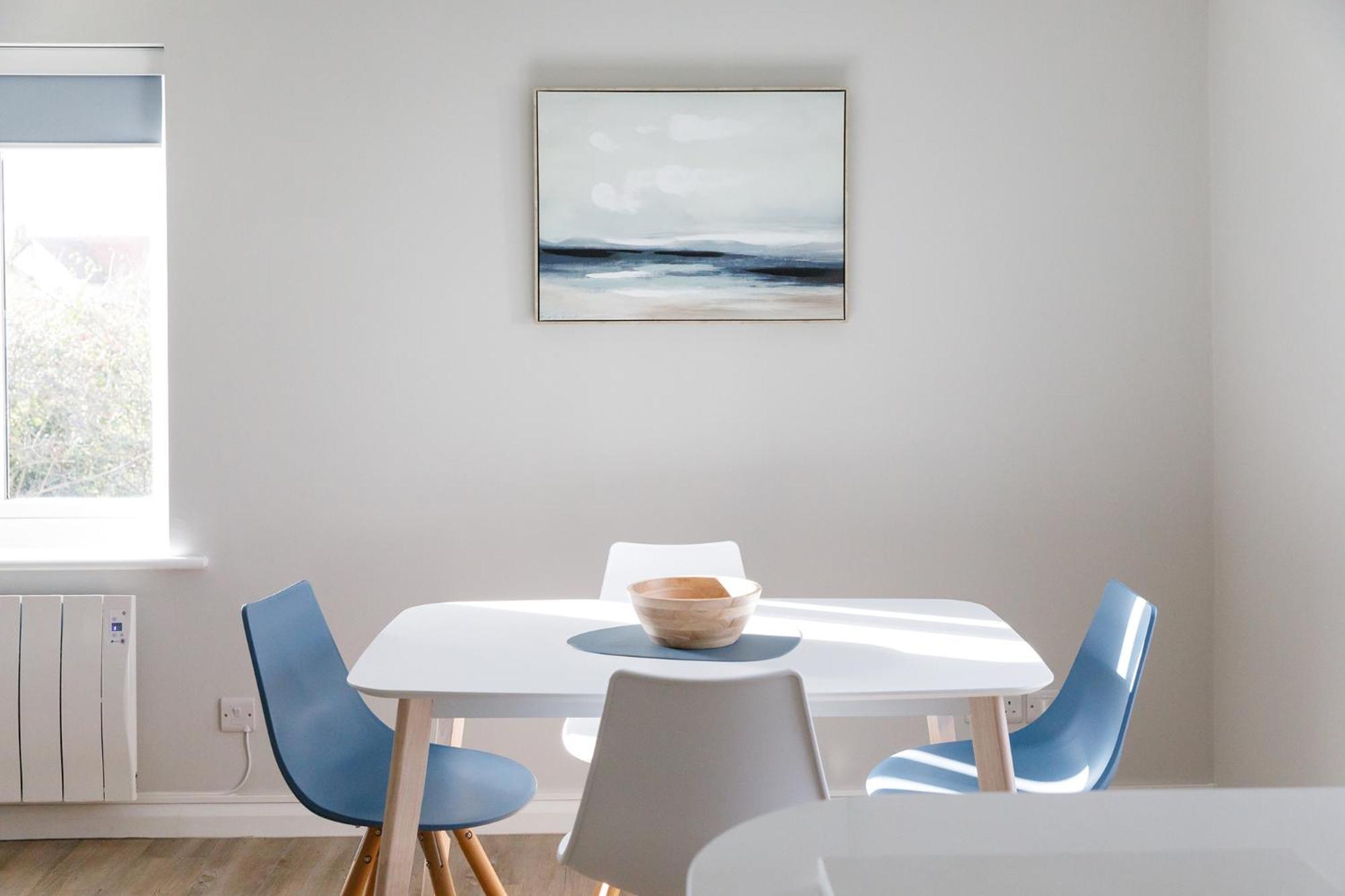 Little Blue By The Butler Collection Apartment Chichester Bagian luar foto